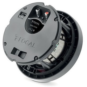 Встраиваемая потолочная акустика Focal 1000 ICW 6