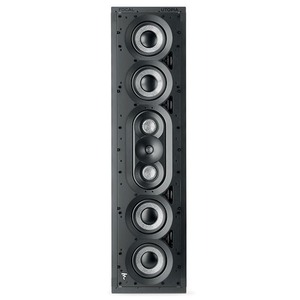 Встраиваемая стеновая акустика Focal 1000 IWLCR UTOPIA