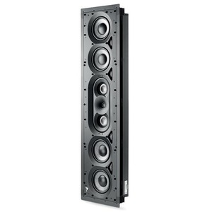 Встраиваемая стеновая акустика Focal 1000 IWLCR UTOPIA