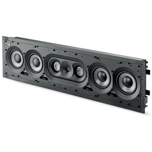 Встраиваемая стеновая акустика Focal 1000 IWLCR UTOPIA