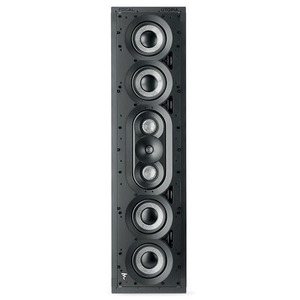Встраиваемая стеновая акустика Focal 1000 IWLCR UTOPIA