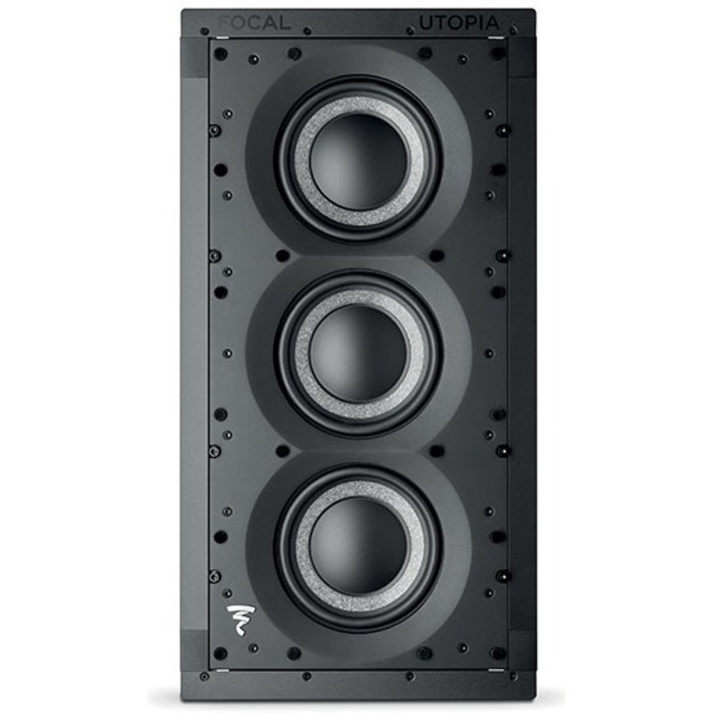 Встраиваемый сабвуфер Focal 1000 IWSUB