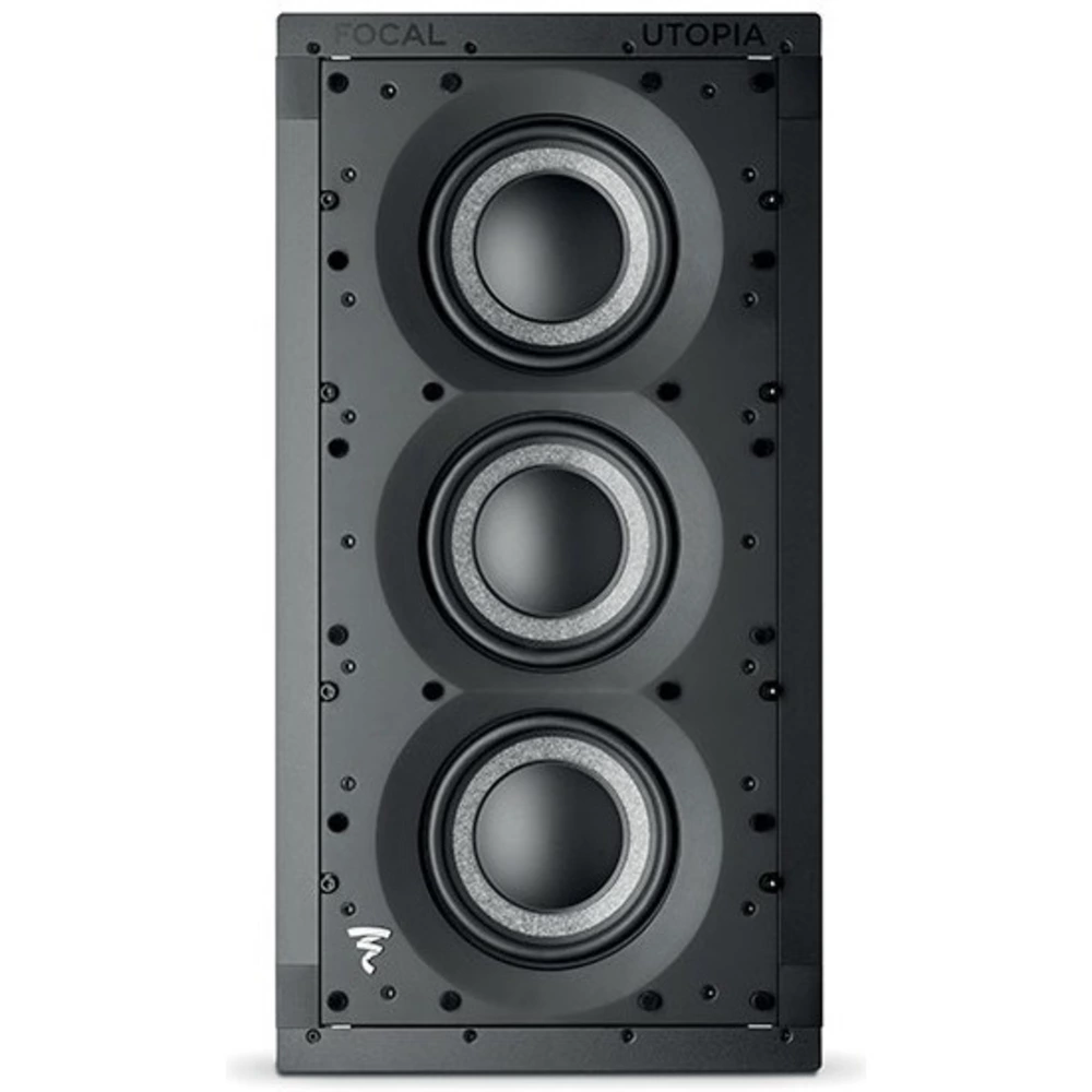 Встраиваемый сабвуфер Focal 1000 IWSUB
