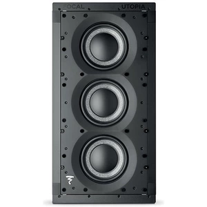 Встраиваемый сабвуфер Focal 1000 IWSUB