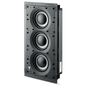 Встраиваемый сабвуфер Focal 1000 IWSUB