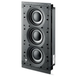 Встраиваемый сабвуфер Focal 1000 IWSUB