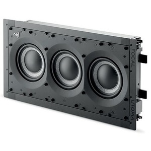 Встраиваемый сабвуфер Focal 1000 IWSUB