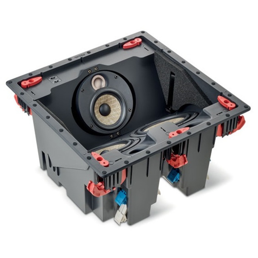 Встраиваемая потолочная акустика Focal 300 ICLCR 5