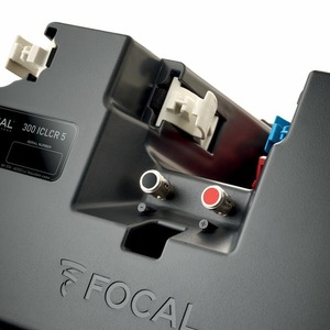 Встраиваемая потолочная акустика Focal 300 ICLCR 5