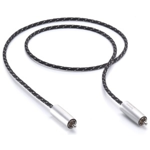 Кабель аудио 2xRCA - 2xRCA Inakustik 007188015 Referenz NF-104 RCA Micro AIR 1.5m