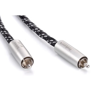 Кабель аудио 2xRCA - 2xRCA Inakustik 007188110 Referenz NF-204 RCA Micro AIR 1.0m