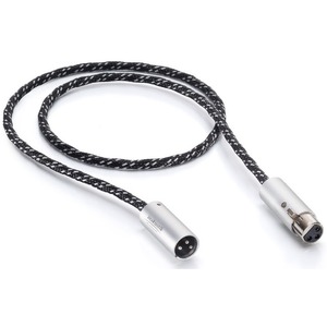 Кабель аудио 2xXLR - 2xXLR Inakustik 0071881153 Referenz NF-204 XLR Micro AIR 1.5m