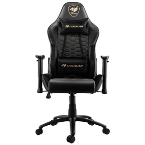 Кресло игровое Cougar OUTRIDER Royal