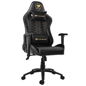 Кресло игровое Cougar OUTRIDER Royal