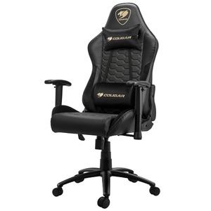 Кресло игровое Cougar OUTRIDER Royal