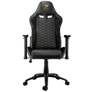 Кресло игровое Cougar OUTRIDER Royal
