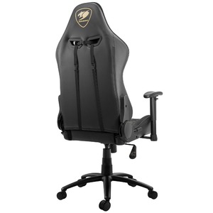 Кресло игровое Cougar OUTRIDER Royal
