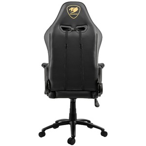 Кресло игровое Cougar OUTRIDER Royal