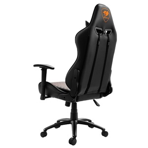Кресло игровое Cougar OUTRIDER Black
