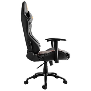 Кресло игровое Cougar OUTRIDER Black
