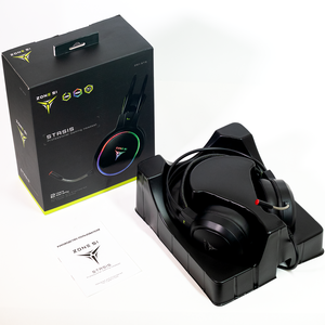 Игровая гарнитура ZONE 51 STASIS