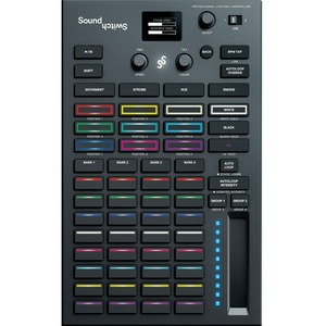 DMX контроллер SoundSwitch Control One
