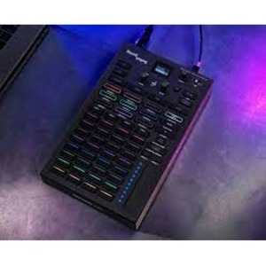 DMX контроллер SoundSwitch Control One