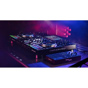 DMX контроллер SoundSwitch Control One