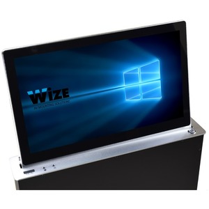 Кронштейн настольный Wize Pro WR-15GF Touch