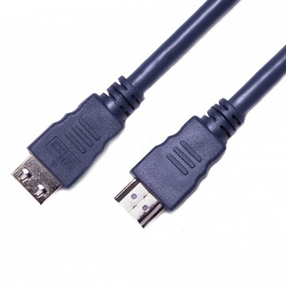 Кабель HDMI Wize CP-HM-HM-1M 1.0m