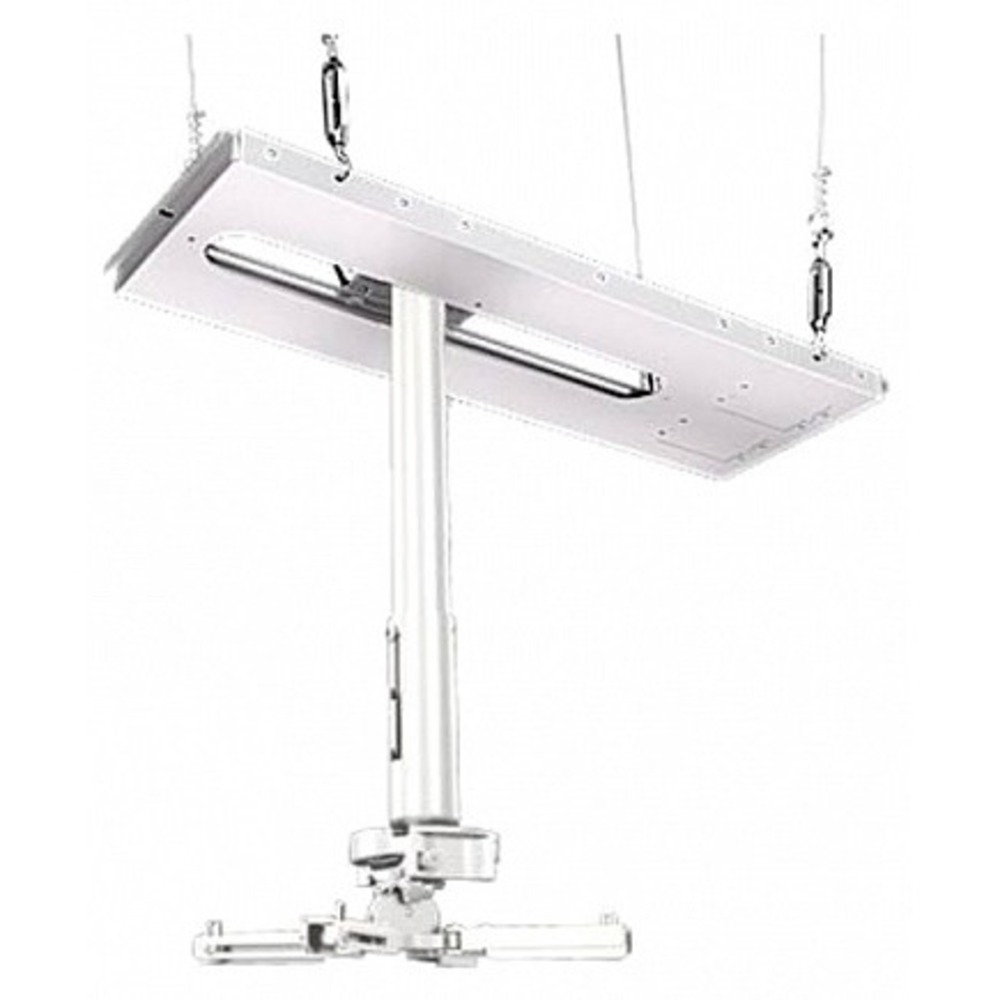 Кронштейн для проектора Wize Pro CAS-PRG11A-W