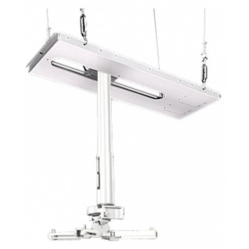 Кронштейн для проектора Wize Pro CAS-PRG11A-W
