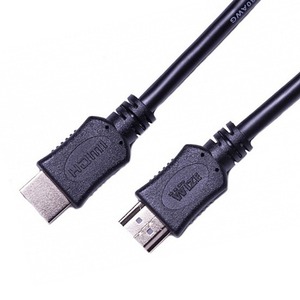 Кабель HDMI Wize C-HM-HM-1.8M 1.8m