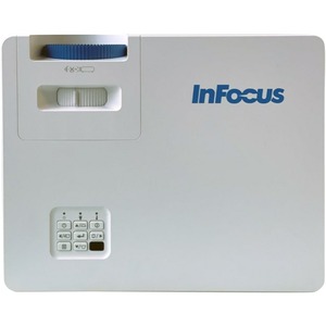 Проектор для офиса и образовательных учреждений Infocus INL2158