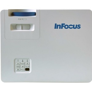 Проектор для офиса и образовательных учреждений Infocus INL2159