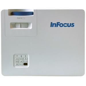 Проектор для офиса и образовательных учреждений Infocus INL2166