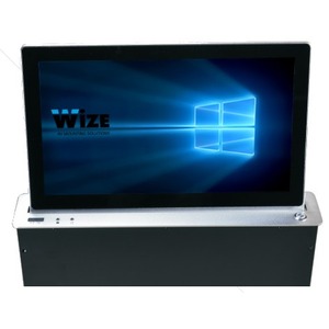 Кронштейн настольный Wize Pro WR-17GF
