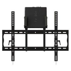 Кронштейн наклонный Wize Pro T55CPU
