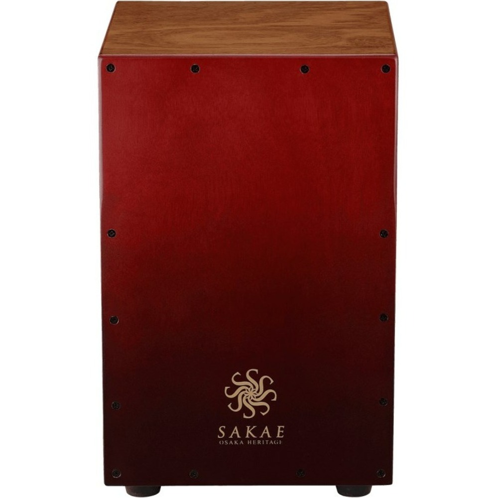 Кахон SAKAE CAJ-100-RDFD