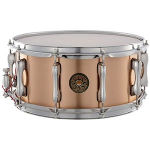Малый барабан SAKAE SDM1465PBJ JAPAN CUSTOM BRONZE