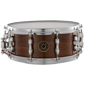 Малый барабан SAKAE SD1455WNJ JAPAN CUSTOM MAPLE