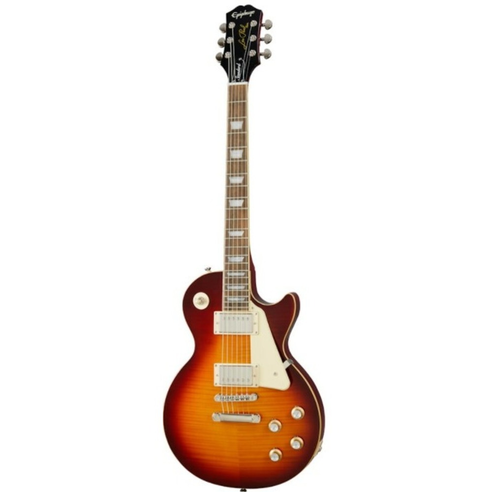 Электрогитара Epiphone Les Paul Standard 60s Iced Tea