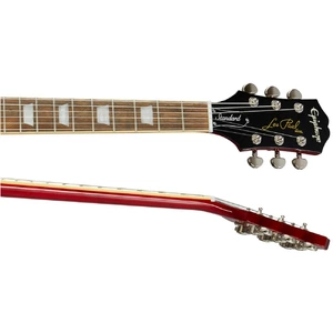 Электрогитара Les Paul Epiphone Les Paul Standard 60s Iced Tea