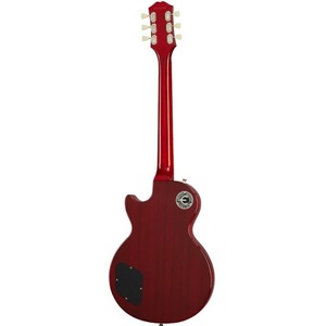Электрогитара Les Paul Epiphone 1959 Les Paul Standard Aged Dark Burst