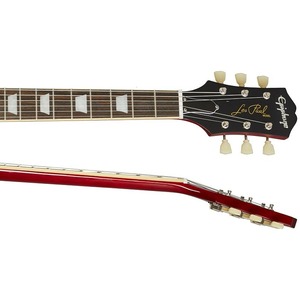 Электрогитара Les Paul Epiphone 1959 Les Paul Standard Aged Dark Burst