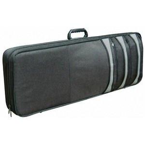 Чехол для бас-гитары KACES KPFB-08 Boutique Line Bass Case