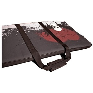 Чехол для электрогитары KACES GXRE-3HA Radical Electric Bag Hells Angl