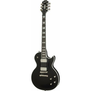 Электрогитара Les Paul Epiphone Les Paul Prophecy Black