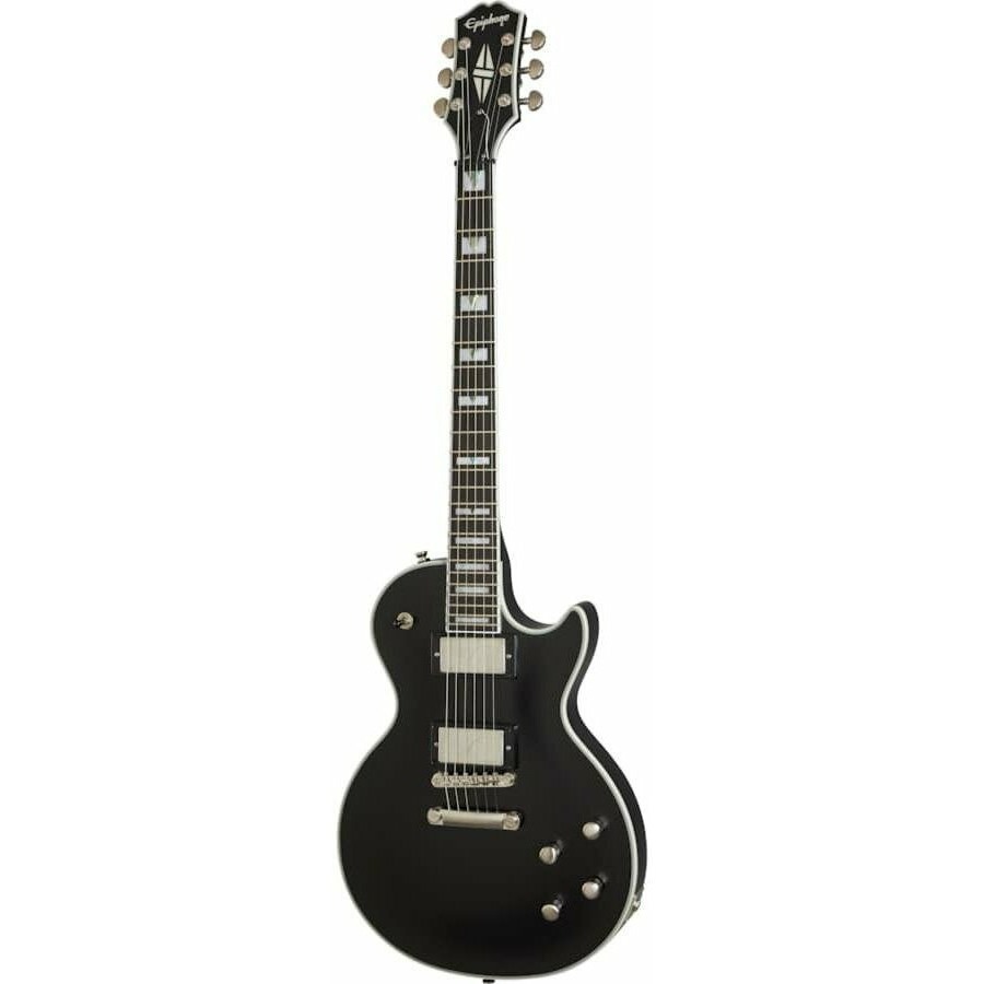 Электрогитара Les Paul Epiphone Les Paul Prophecy Black 