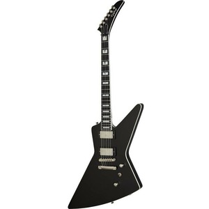 Электрогитара Epiphone Extura Prophecy Black